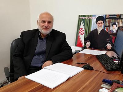 دکتر علی عسکري یزدي